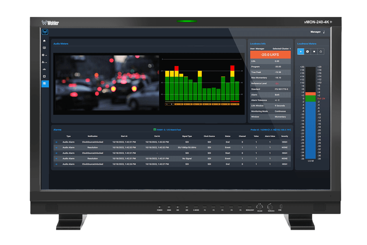 vMON-240-4K-PLUS_Front