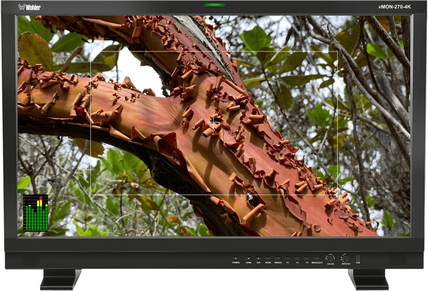 vMON-270-4K_Front