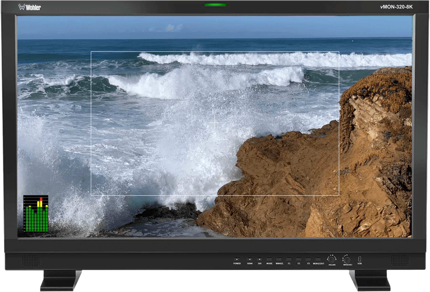 vMON-320-8K_Front