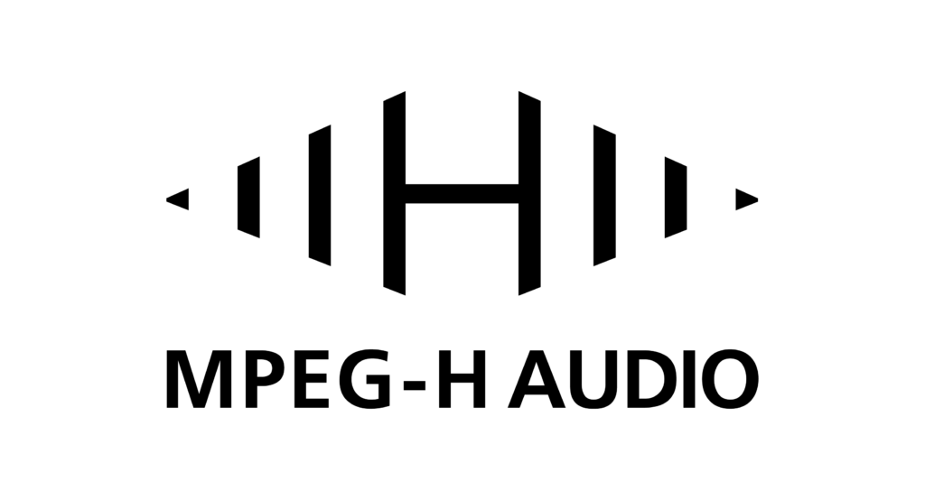 MPEG-H Audio