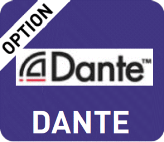 Dante (option)