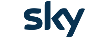 Partner Logo - Sky Broadcasting