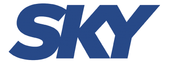 Customer Logo - Sky Mexico
