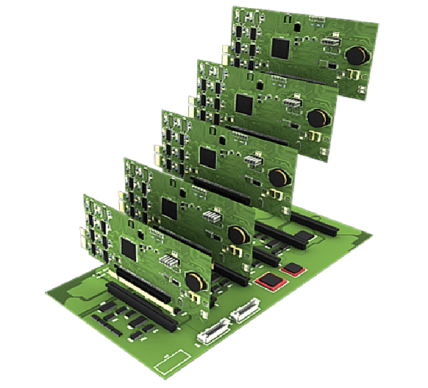 AMP2-16V Modules