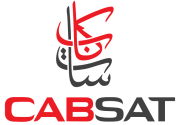 Partner Logo - CABSAT