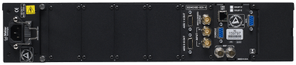 AMP2-16V Rear Panel