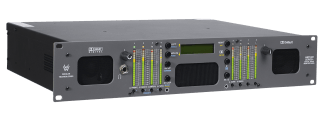 AMP2-E8-MDA Isometric