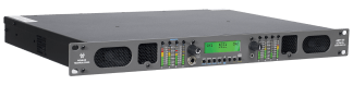 AMP1-E8-MDA Isometric