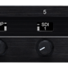 iAM-MIX8 audio mix monitor - Sum, solo, or mute Front Panel