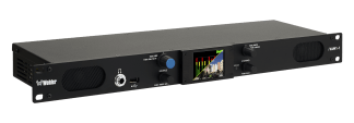 iVAM1-1 budget friendly LCD monitor Isometric